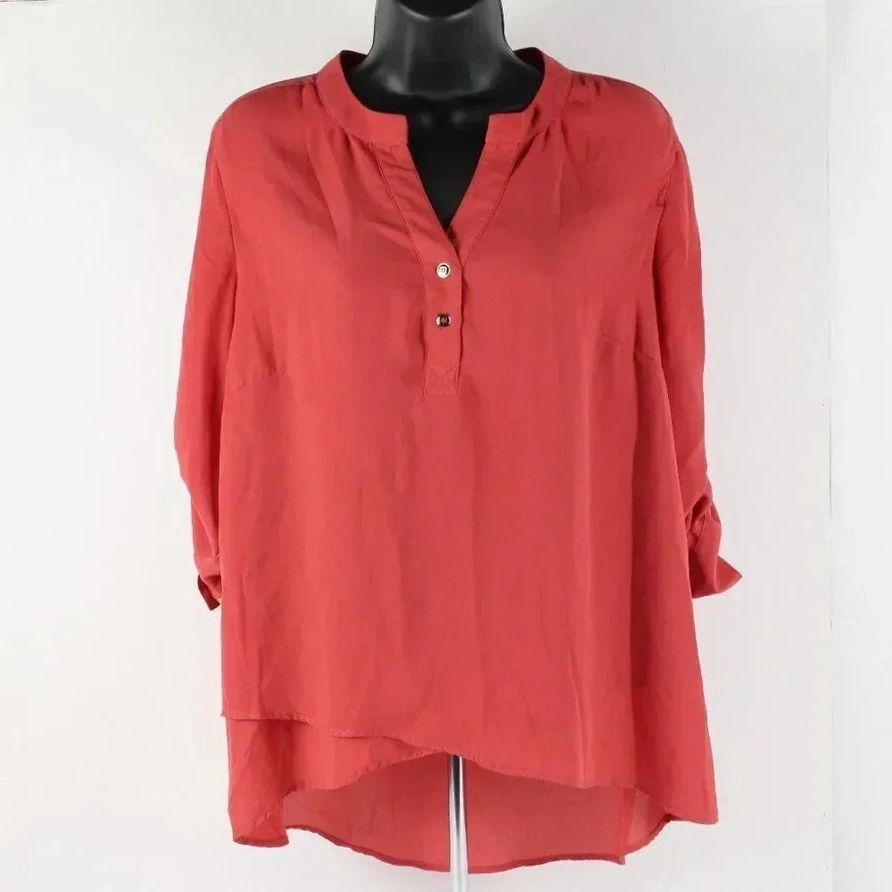 women's Catherine Blouse